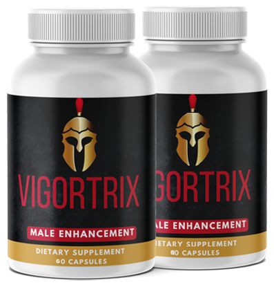 2 bottles of Vigortrix